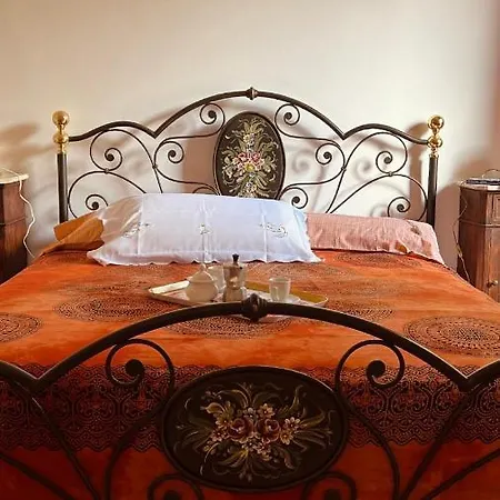 Da Renato Apartment Orvieto