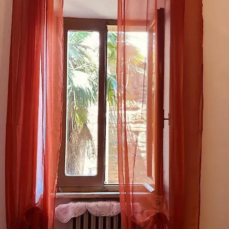 Apartment Da Renato