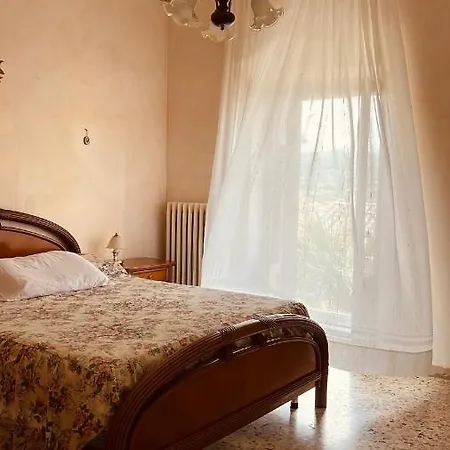 Apartment Da Renato