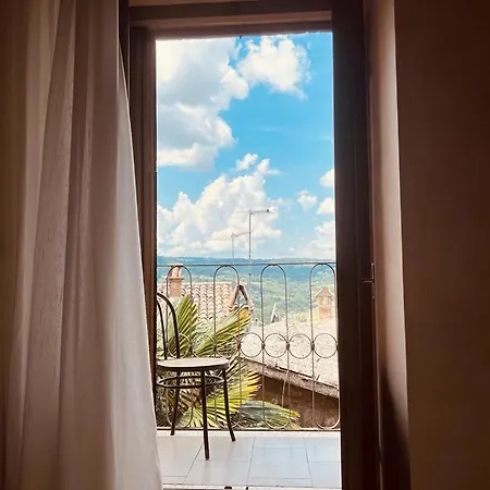 Apartment Da Renato Orvieto