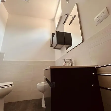 Apartment Da Renato