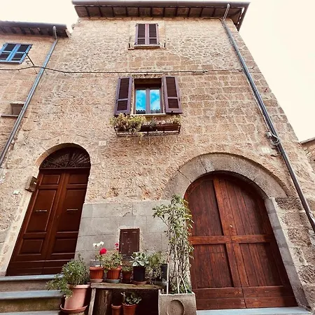 Apartment Da Renato
