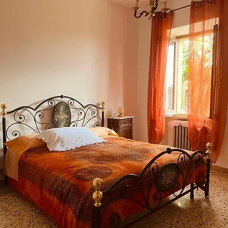 Da Renato Apartment Orvieto